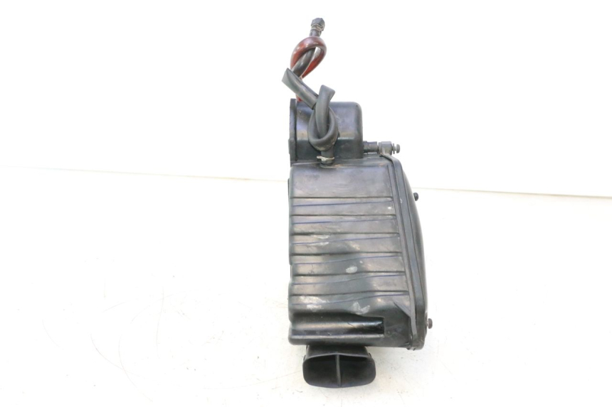 photo de CAJA FILTRO HONDA CB TWO FIFTY 250 (1991 - 2002) - Primer plano técnico