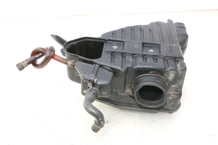 photo de CAJA FILTRO HONDA CB TWO FIFTY 250 (1991 - 2002) - Detalles de los puntos de fijación