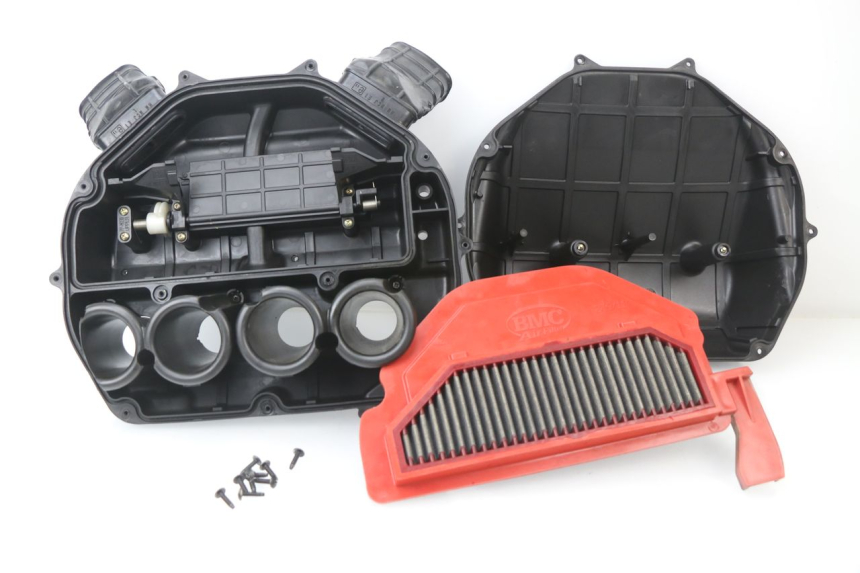 photo de CAJA FILTRO HONDA CBR 929 RR FIREBLADE 900 (2000 - 2001) - Vista principal