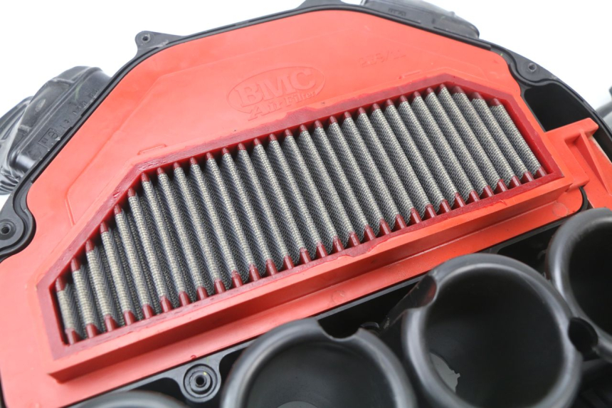 photo de CAJA FILTRO HONDA CBR 929 RR FIREBLADE 900 (2000 - 2001) - Vista general del producto