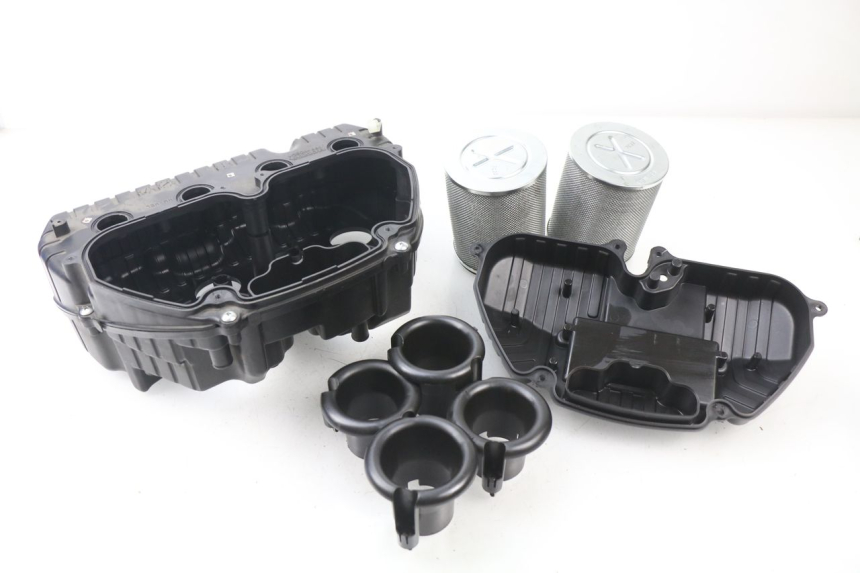 photo de CAJA FILTRO HONDA CBR RR FIREBLADE 1000 (2006 - 2007) - Foto de producto adicional