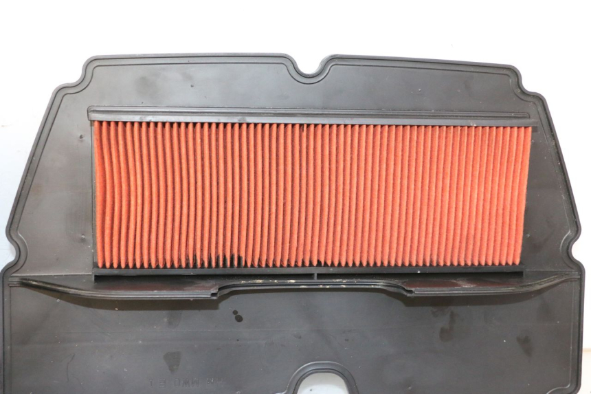 photo de CAJA DE AIRE HONDA CBR RR FIREBLADE 900 (1992 - 1994) - Zoom sobre los componentes