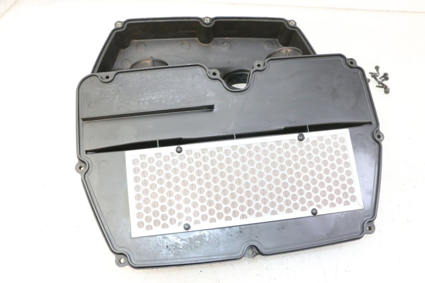 photo de CAJA DE AIRE HONDA CBR RR FIREBLADE 900 (1992 - 1994) - Marcados y referencias originales