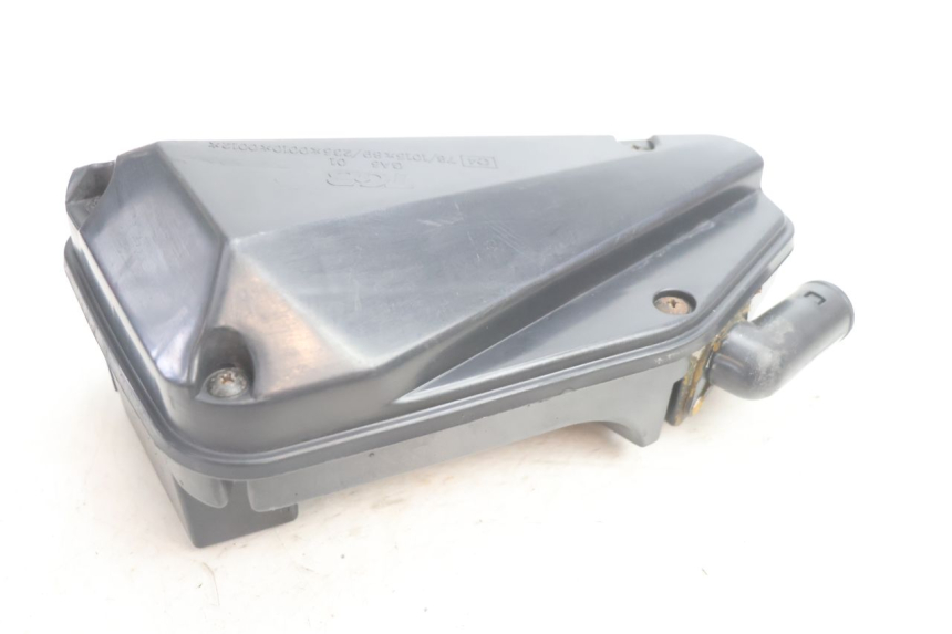 photo de CAJA FILTRO TGB CITY RS 50 (2011 - 2016) - Zoom estado de uso