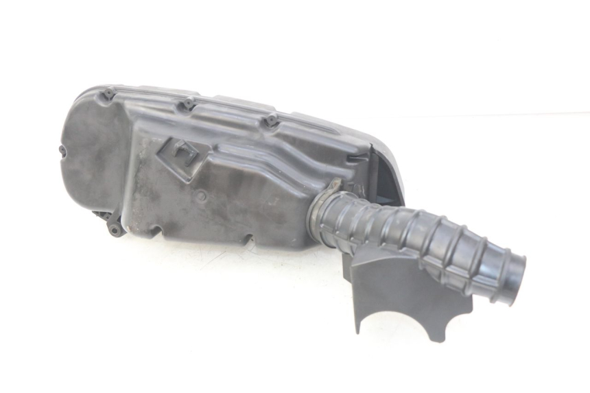 photo de CAJA DE AIRE SYM CITYCOM CITY COM 125 (2009 - 2014) - Detalles de los puntos de fijación