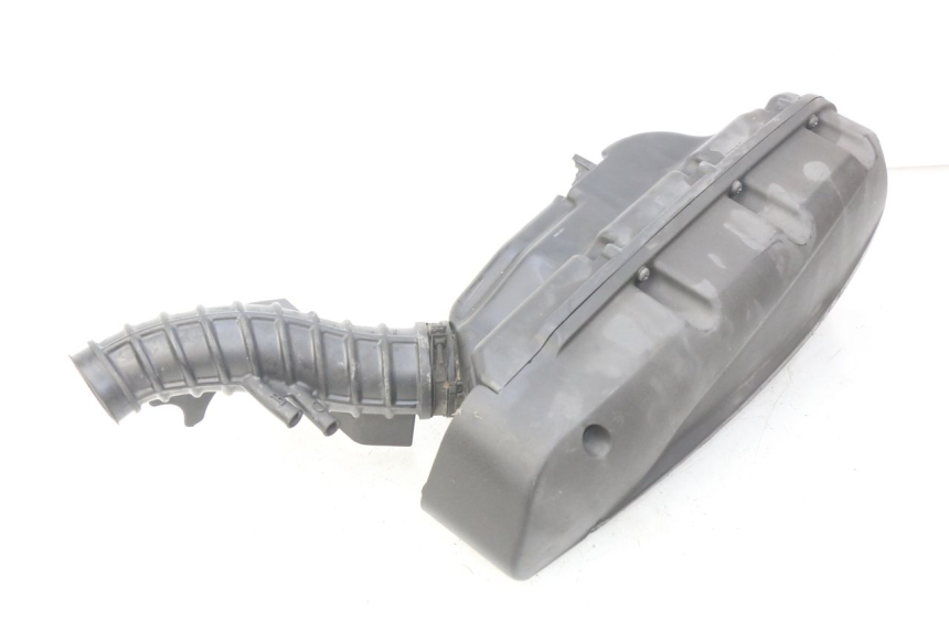 photo de CAJA DE AIRE SYM CITYCOM CITY COM 125 (2009 - 2014) - Estado de la superficie y material