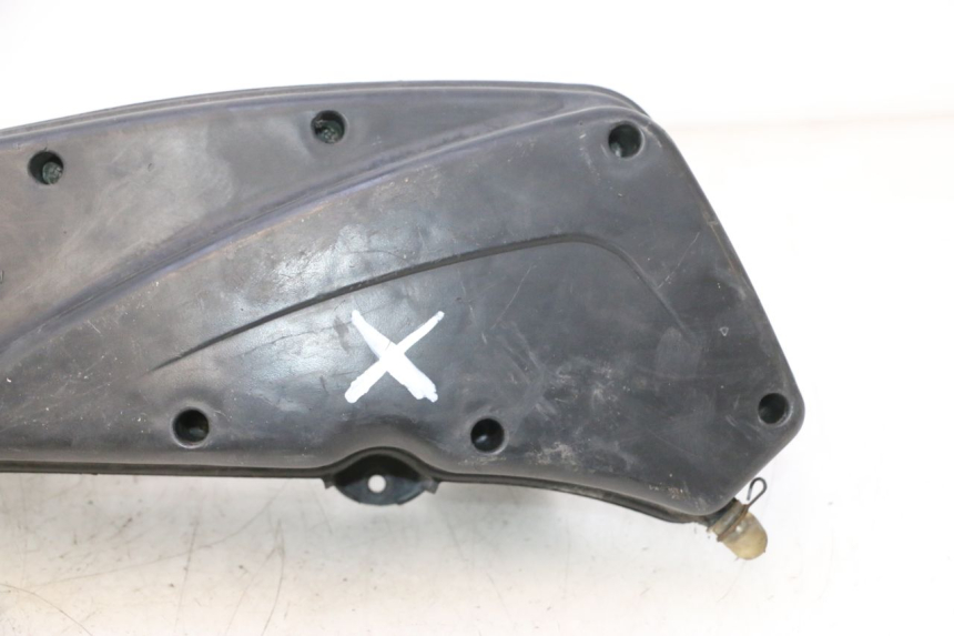 photo de CAJA DE AIRE PEUGEOT CITYSTAR 125 (2011 - 2017) - Estado de la superficie y material