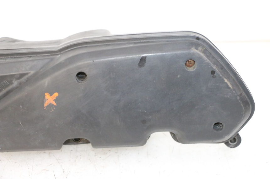 photo de CAJA DE AIRE PEUGEOT CITYSTAR 50 (2013 - 2017) - Detalles de los puntos de fijación