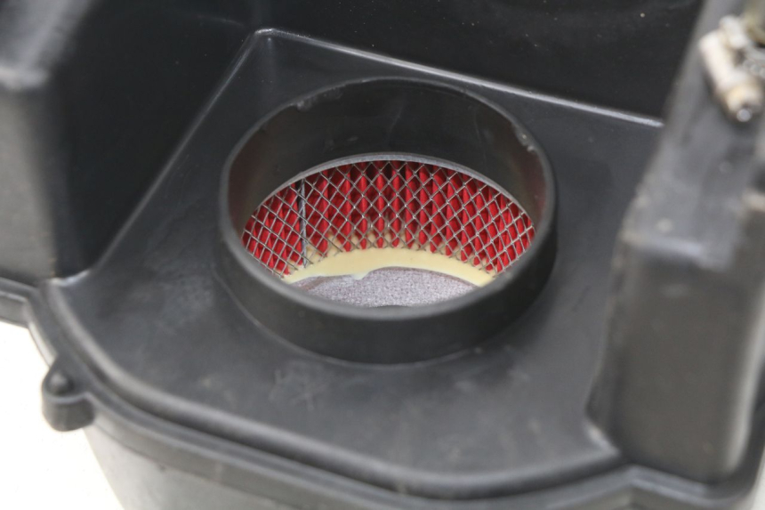 photo de CAJA FILTRO JMSTAR CJ12M 125 (2005 - 2007) - Detalle de la pieza