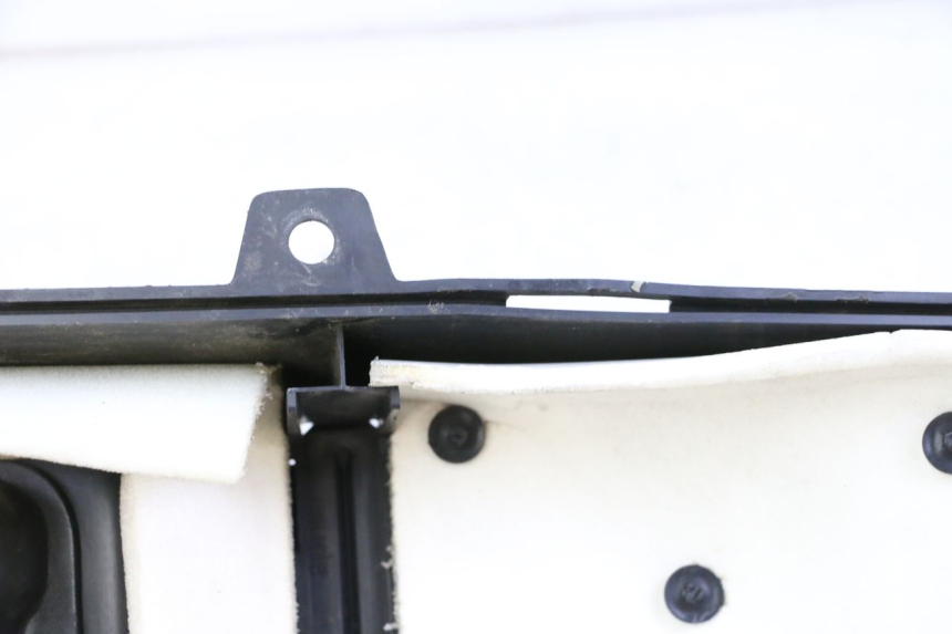 photo de CAJA FILTRO APRILIA CLASSIC 125 (1995 - 2001) - Recambio usado revisado