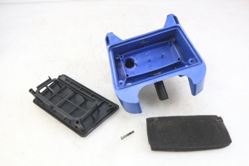 photo de CAJA DE AIRE JIANSHE COYOTE 80 - Vista principal