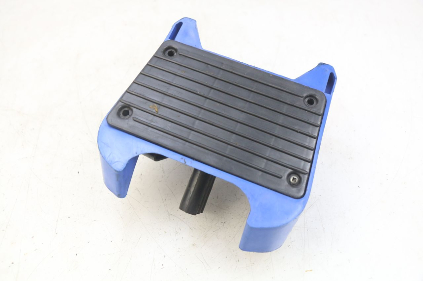 photo de CAJA DE AIRE JIANSHE COYOTE 80 - Detalle de la pieza