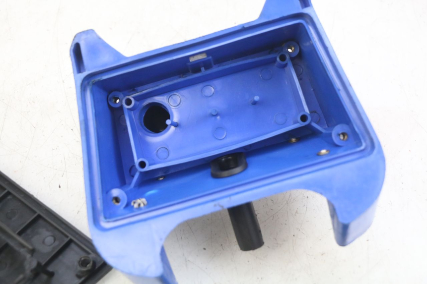 photo de CAJA DE AIRE JIANSHE COYOTE 80 - Otra vista del artículo