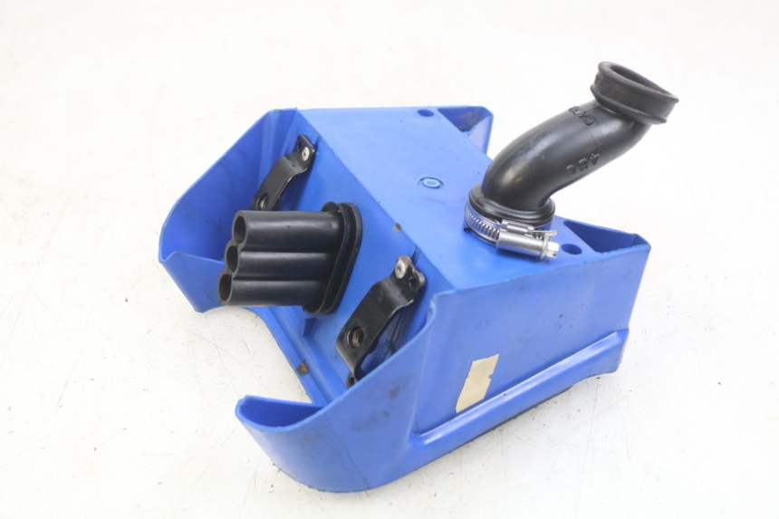 photo de CAJA DE AIRE JIANSHE COYOTE 80 - Zoom estado de uso