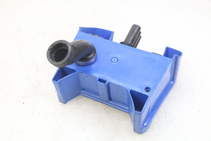 photo de CAJA DE AIRE JIANSHE COYOTE 80 - Otra perspectiva