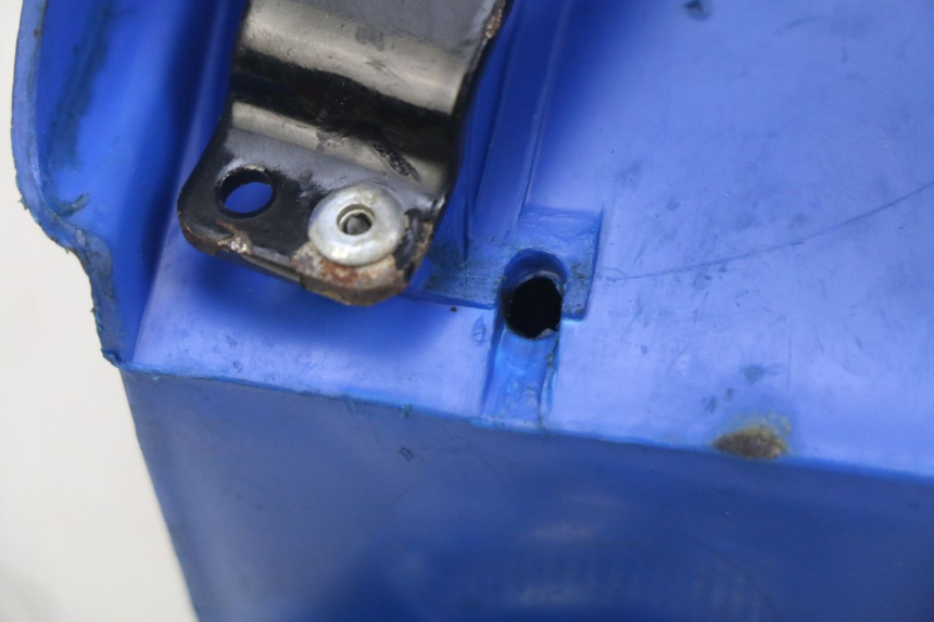 photo de CAJA DE AIRE JIANSHE COYOTE 80 - Primer plano técnico