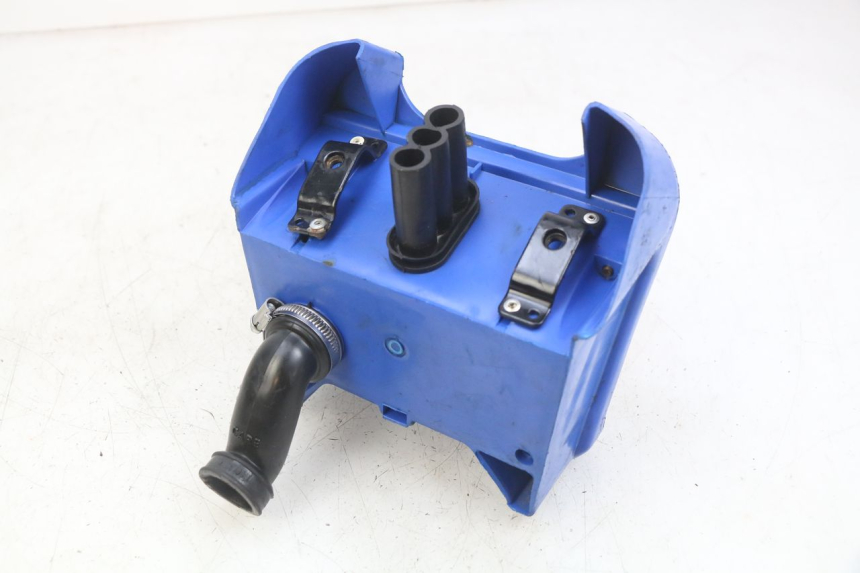 photo de CAJA DE AIRE JIANSHE COYOTE 80 - Vista general del producto