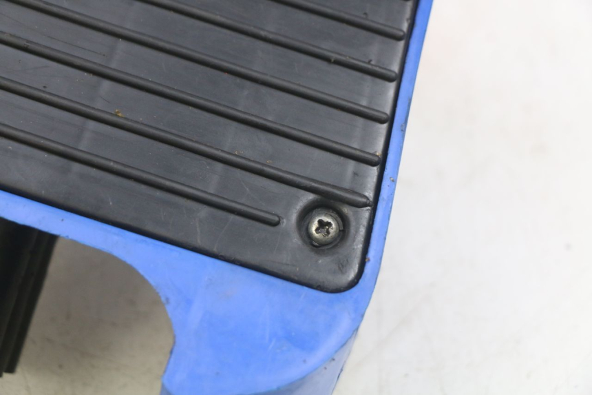 photo de CAJA DE AIRE JIANSHE COYOTE 80 - Estado de la superficie y material