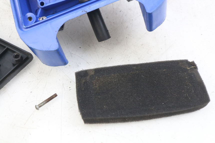 photo de CAJA DE AIRE JIANSHE COYOTE 80 - Recambio usado revisado