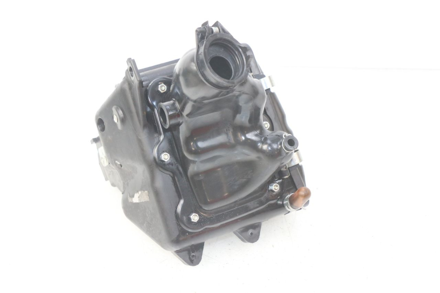 photo de CAJA FILTRO HONDA CRF CR-F 125 (2020 - 2021) - Primer plano técnico