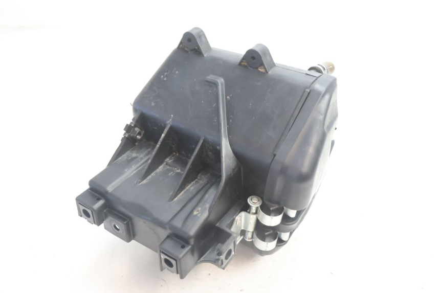 photo de CAJA FILTRO HONDA CRF CR-F 125 (2020 - 2021) - Detalles de los puntos de fijación