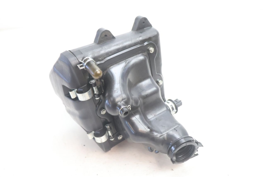 photo de CAJA FILTRO HONDA CRF CR-F 125 (2020 - 2021) - Estado de la superficie y material