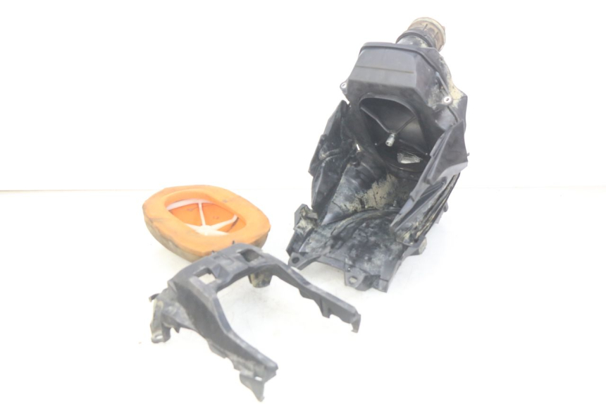 photo de CAJA DE AIRE HONDA CRF CR-F RX 450 (2017 - 2021) - Vista principal