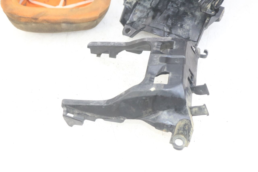 photo de CAJA DE AIRE HONDA CRF CR-F RX 450 (2017 - 2021) - Características distintivas