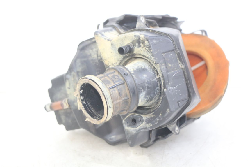 photo de CAJA DE AIRE HONDA CRF CR-F RX 450 (2017 - 2021) - Zoom estado de uso