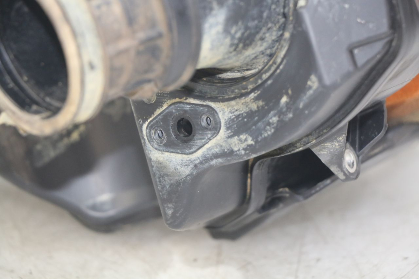 photo de CAJA DE AIRE HONDA CRF CR-F RX 450 (2017 - 2021) - Otra perspectiva