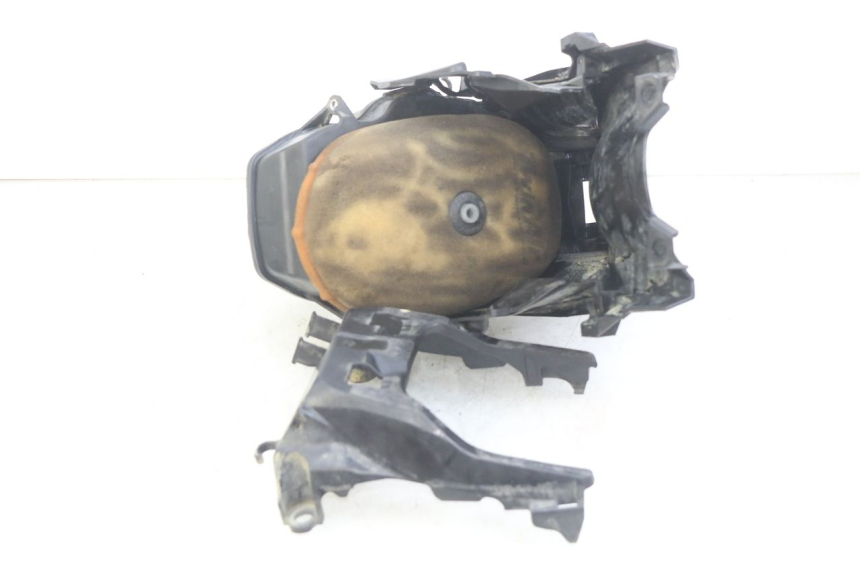 photo de CAJA DE AIRE HONDA CRF CR-F RX 450 (2017 - 2021) - Detalles de los puntos de fijación