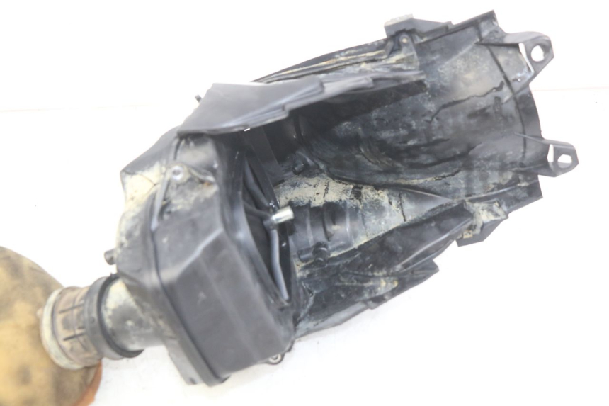 photo de CAJA DE AIRE HONDA CRF CR-F RX 450 (2017 - 2021) - Estado de la superficie y material