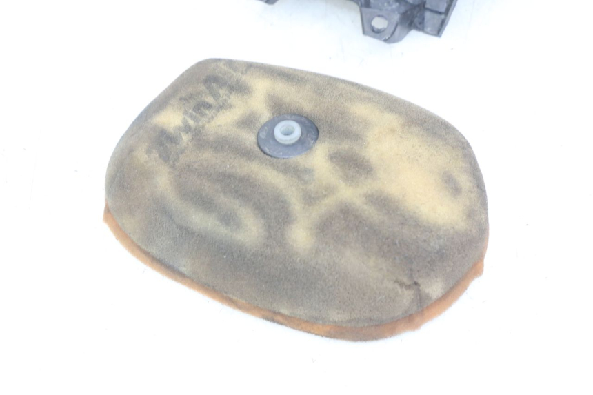 photo de CAJA DE AIRE HONDA CRF CR-F RX 450 (2017 - 2021) - Marcados y referencias originales