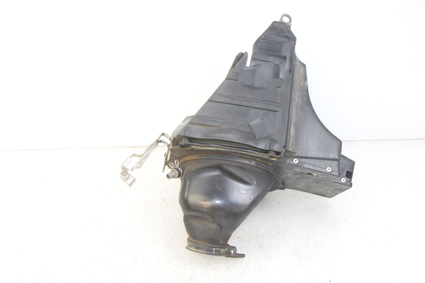 photo de CAJA DE AIRE HONDA CRF 250 (2010 - 2013) - Detalles de los puntos de fijación