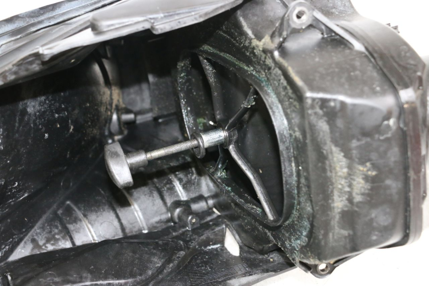 photo de CAJA FILTRO HONDA CRF R 250 (2020 - 2021) - Características distintivas