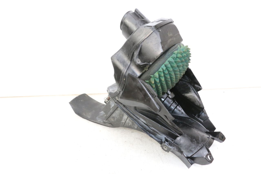 photo de CAJA FILTRO HONDA CRF R 250 (2020 - 2021) - Primer plano técnico