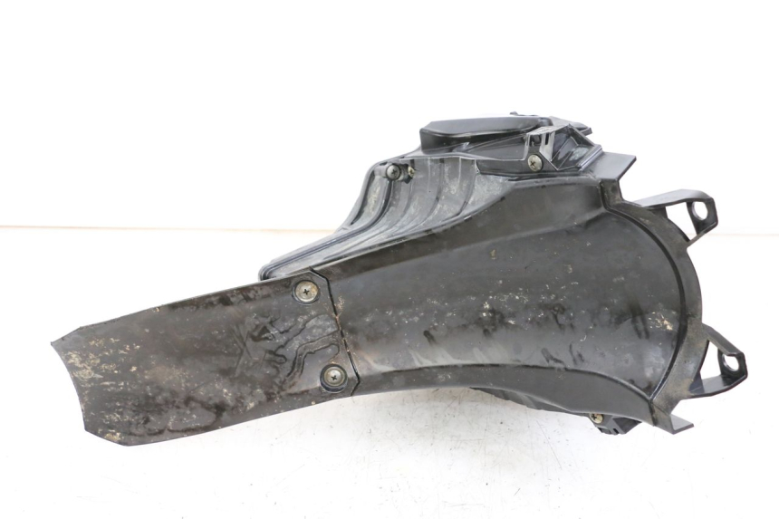 photo de CAJA FILTRO HONDA CRF R 250 (2020 - 2021) - Detalles de los puntos de fijación