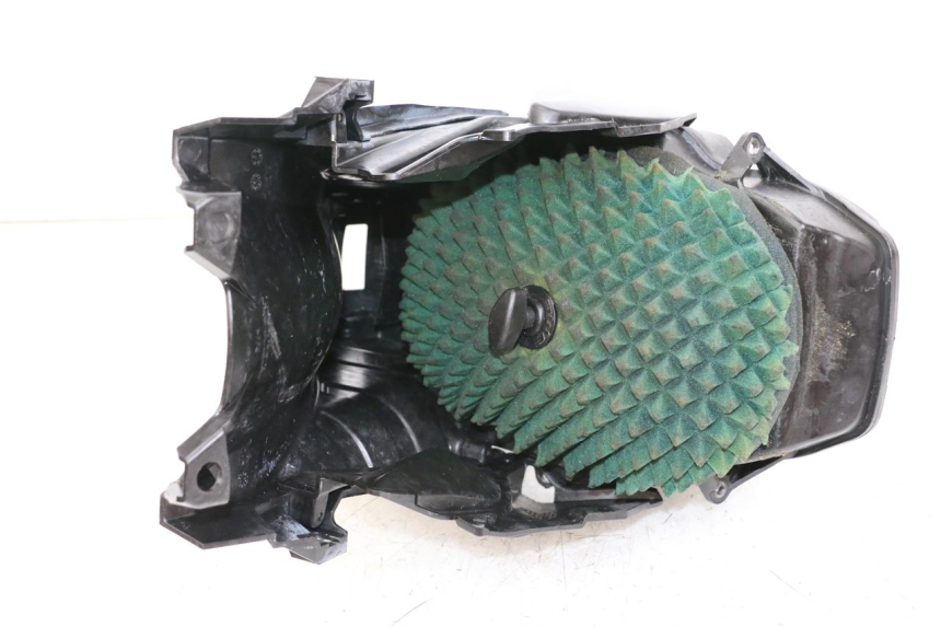 photo de CAJA FILTRO HONDA CRF R 250 (2020 - 2021) - Estado de la superficie y material