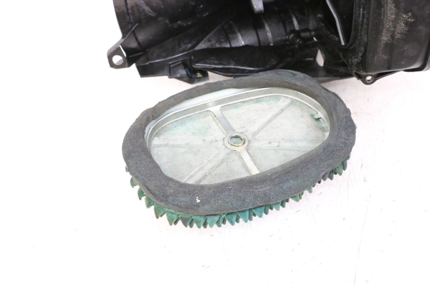 photo de CAJA FILTRO HONDA CRF R 250 (2020 - 2021) - Marcados y referencias originales