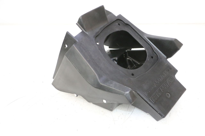 photo de CAJA FILTRO HM HONDA CRM DERAPAGE RR 50 (2006 - 2017) - Primer plano técnico