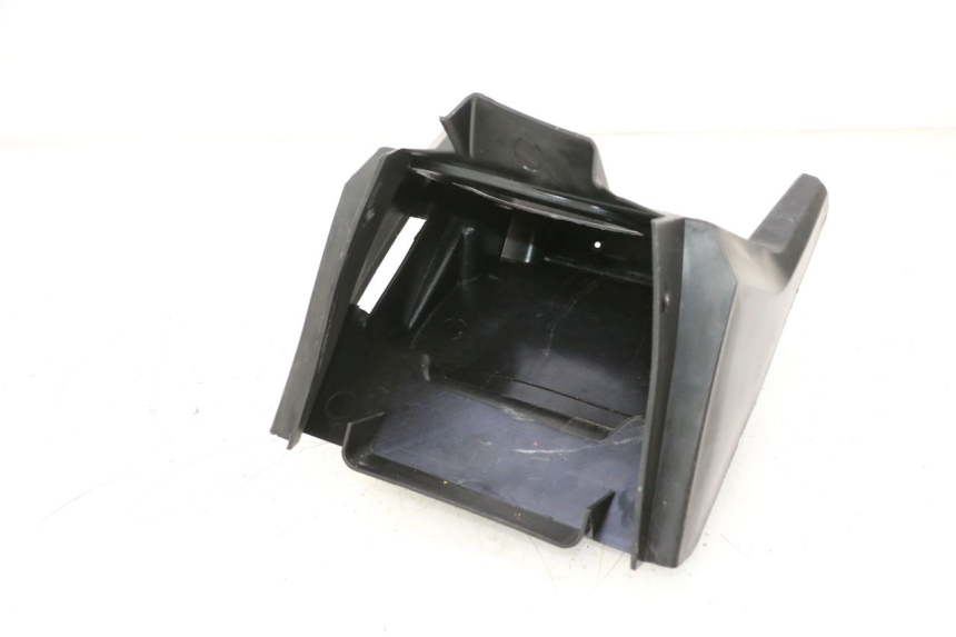 photo de CAJA FILTRO HM HONDA CRM DERAPAGE RR 50 (2006 - 2017) - Vista general del producto