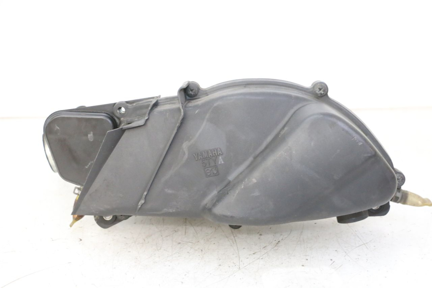 photo de CAJA DE AIRE YAMAHA CYGNUS X INJECTION 125 (2007 - 2013) - Vista principal