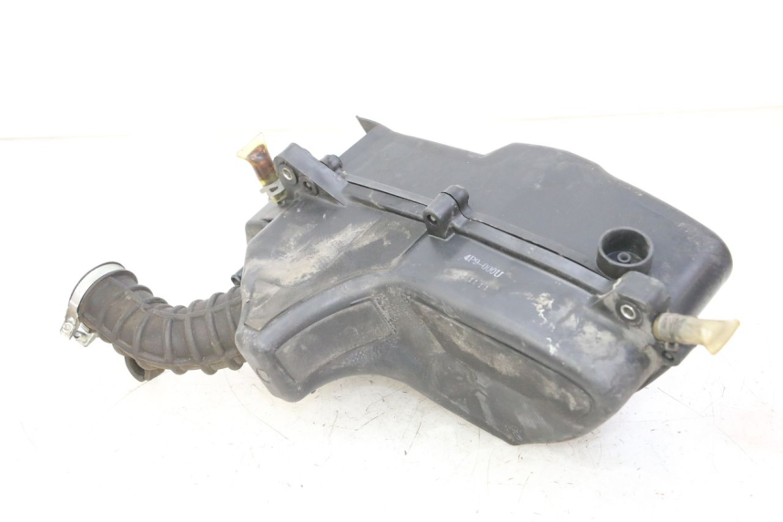 photo de CAJA DE AIRE YAMAHA CYGNUS X INJECTION 125 (2007 - 2013) - Zoom estado de uso