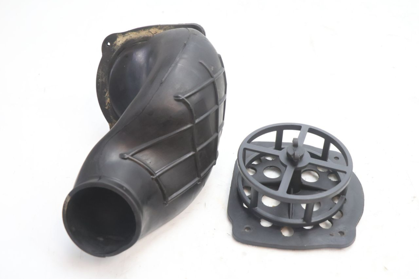 photo de CAJA FILTRO HM HONDA DERAPAGE 50 (2007 - 2009) - Zoom estado de uso