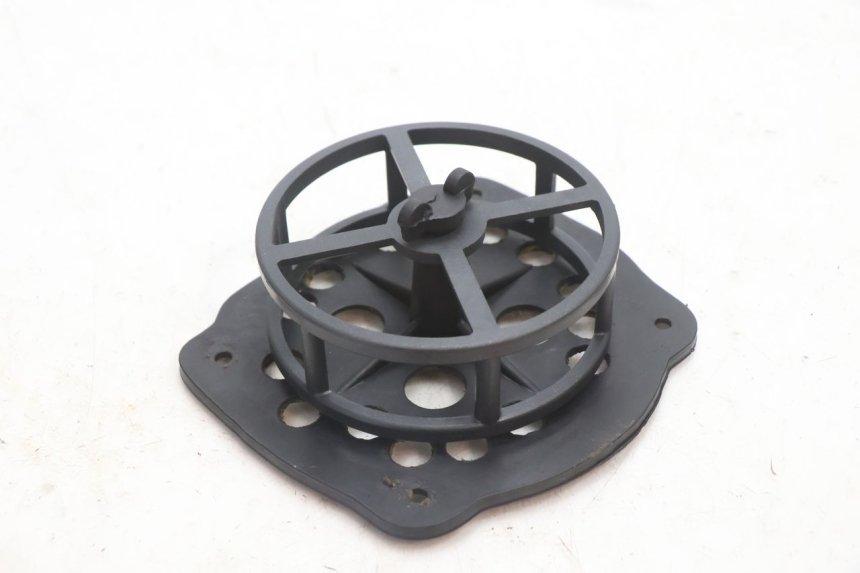 photo de CAJA FILTRO HM HONDA DERAPAGE 50 (2007 - 2009) - Vista general del producto