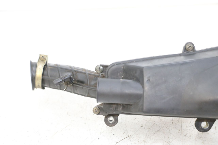 photo de CAJA DE AIRE LONGJIA DIGITA 4T 50 (2019 - 2022) - Detalles de los puntos de fijación