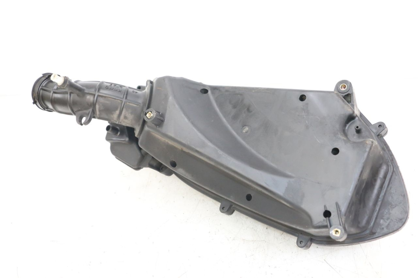 photo de Caja de aire KYMCO DINK STREET ABS 125 (2011 - 2018) - Zoom estado de uso