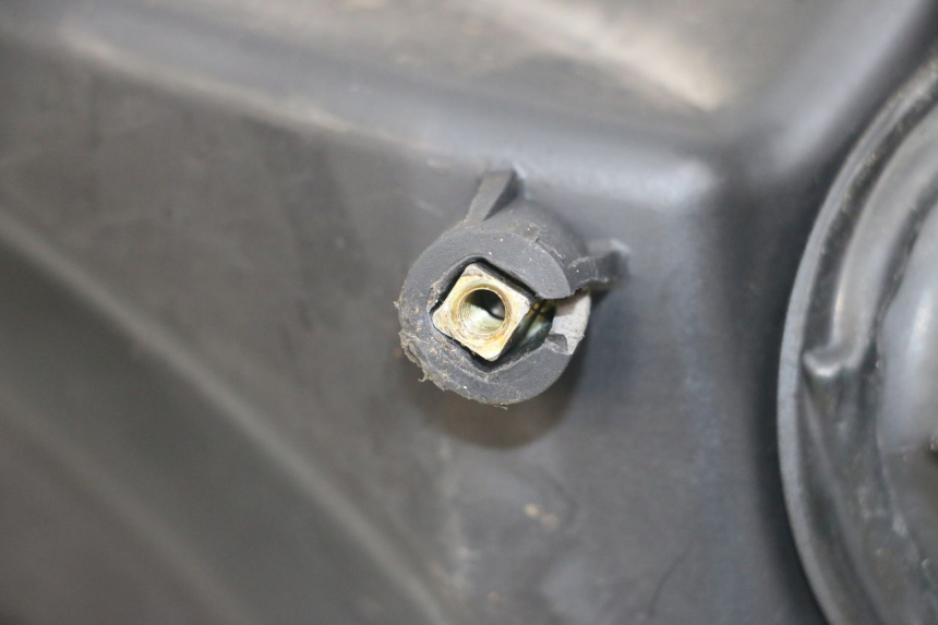 photo de Caja de aire KYMCO DINK STREET ABS 125 (2011 - 2018) - Otra perspectiva