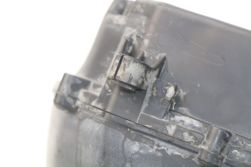 photo de CAJA DE AIRE KYMCO DINK STREET 125 (2009 - 2014) - Zoom estado de uso