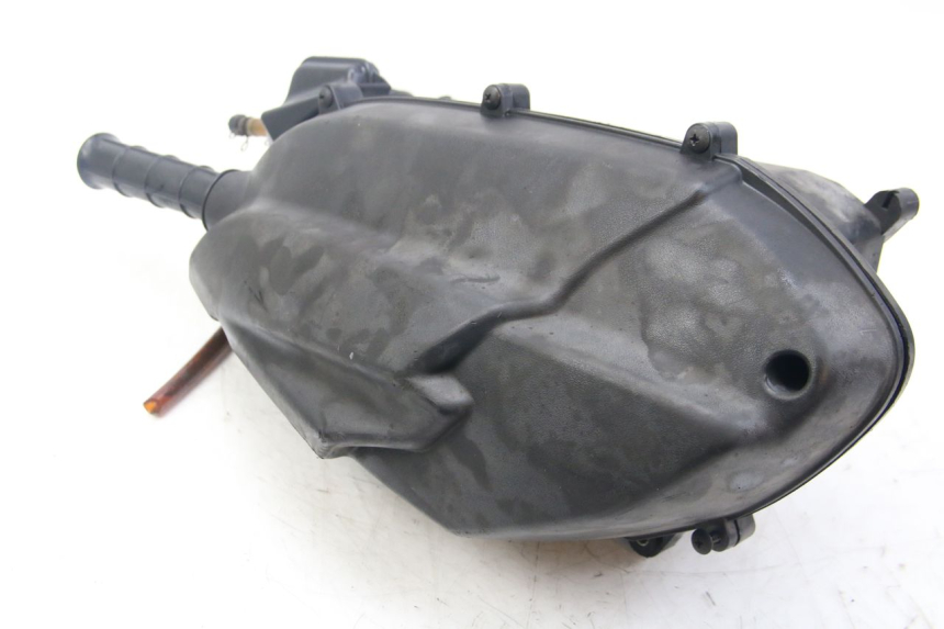 photo de CAJA DE AIRE KYMCO DINK STREET 125 (2009 - 2014) - Características distintivas